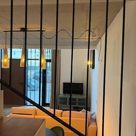 Alameda Velvet Ciudad Ciencias - Housevanlive Valencie Exteriér fotografie
