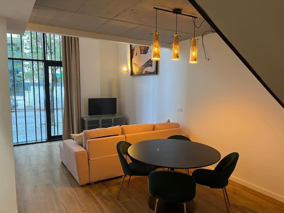 Alameda Velvet Ciudad Ciencias - Housevanlive Valencie Exteriér fotografie