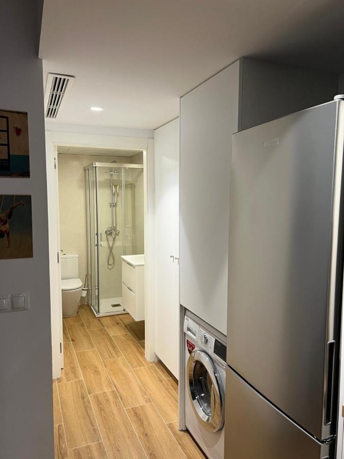 Alameda Velvet Ciudad Ciencias - Housevanlive Valencie Exteriér fotografie