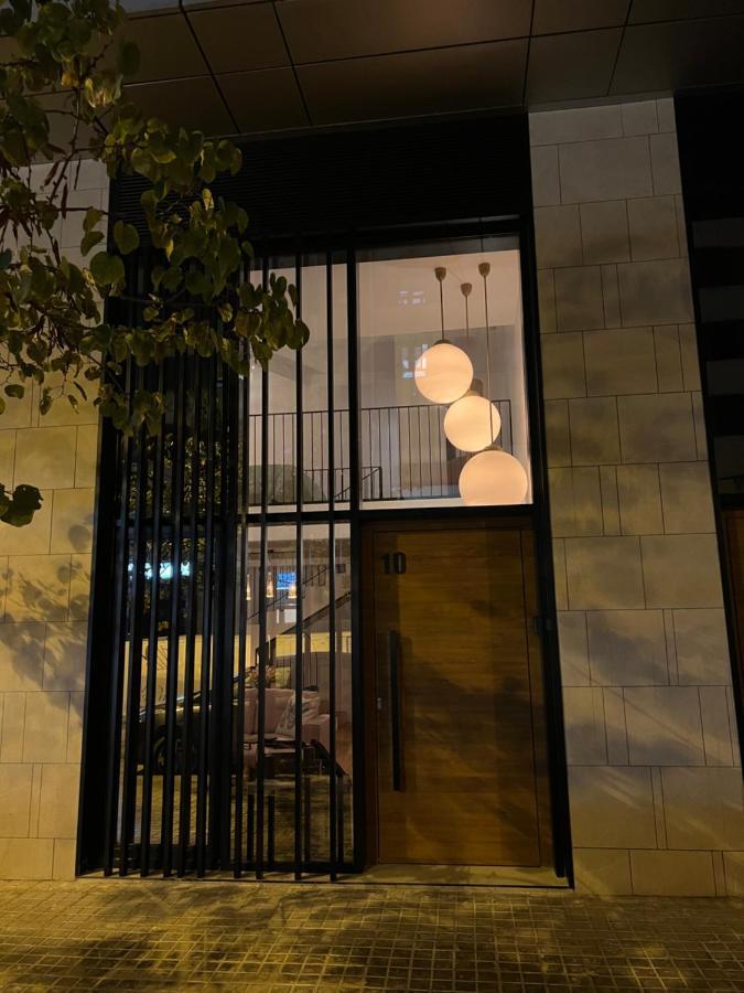 Alameda Velvet Ciudad Ciencias - Housevanlive Valencie Exteriér fotografie