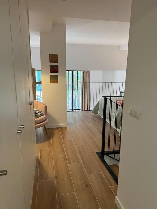 Alameda Velvet Ciudad Ciencias - Housevanlive Valencie Exteriér fotografie