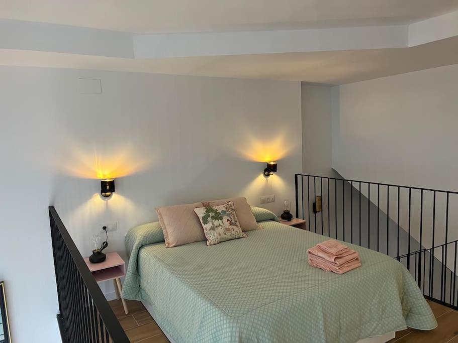 Alameda Velvet Ciudad Ciencias - Housevanlive Valencie Exteriér fotografie