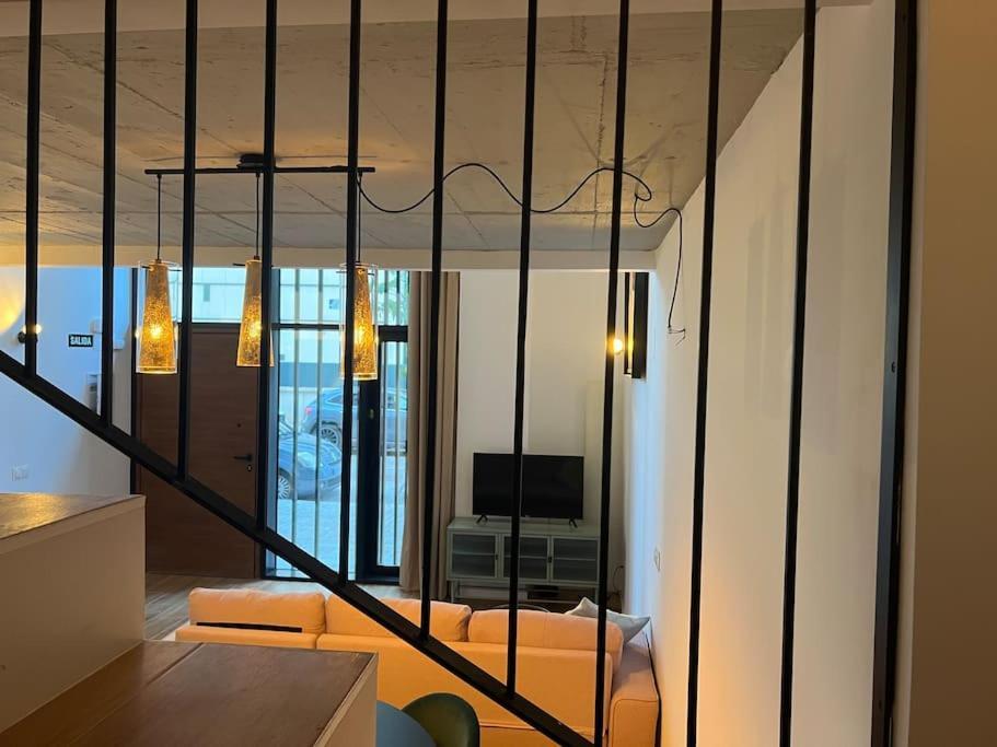 Alameda Velvet Ciudad Ciencias - Housevanlive Valencie Exteriér fotografie