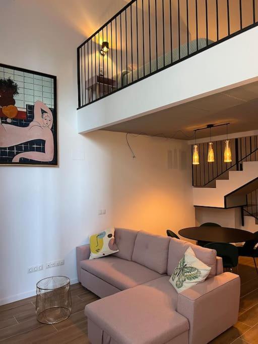 Alameda Velvet Ciudad Ciencias - Housevanlive Valencie Exteriér fotografie