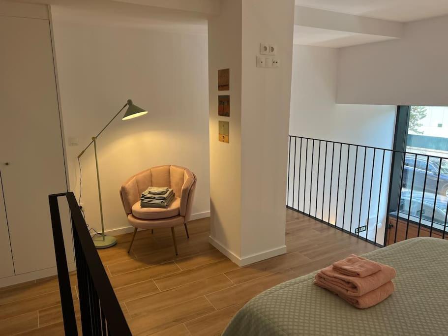 Alameda Velvet Ciudad Ciencias - Housevanlive Valencie Exteriér fotografie