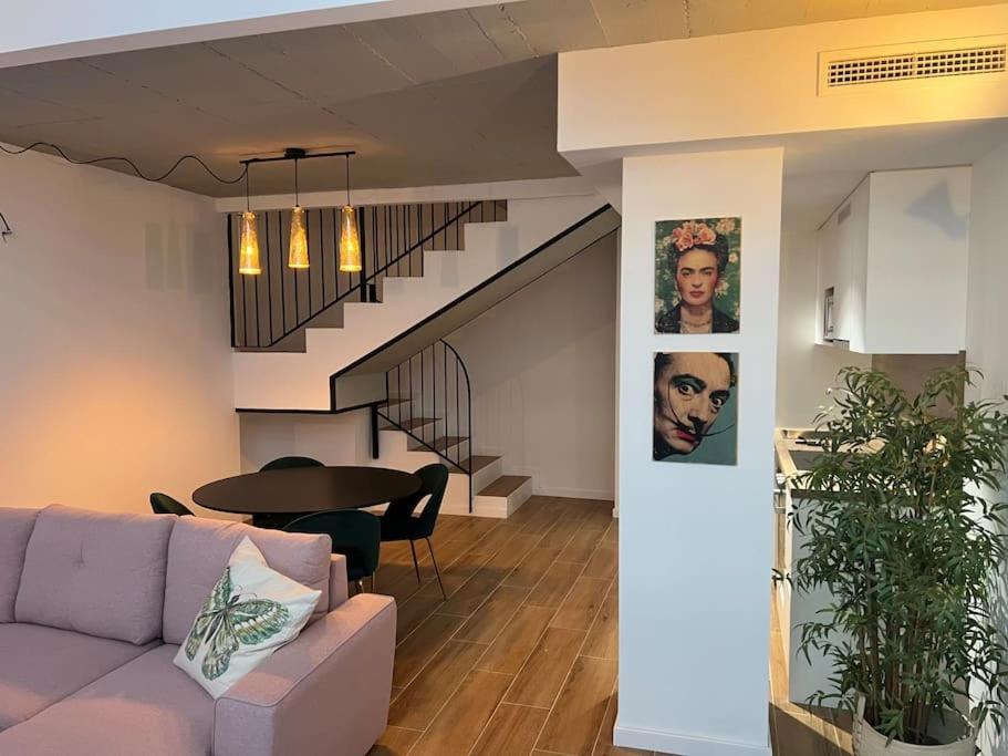 Alameda Velvet Ciudad Ciencias - Housevanlive Valencie Exteriér fotografie