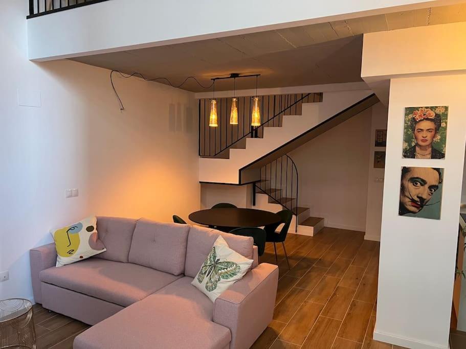 Alameda Velvet Ciudad Ciencias - Housevanlive Valencie Exteriér fotografie